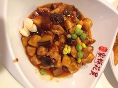 八宝辣酱-吴苑饼家(延平路店)