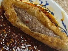 回头-协顺园回头馆(南顺城路店)