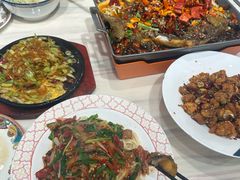 -马布尔莱斯食府(西红门店)