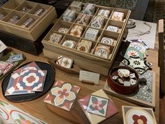 零售区-时光花园(白鹭洲店)