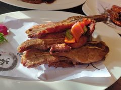 -宋园·金宴浙鲜馆(静安店)