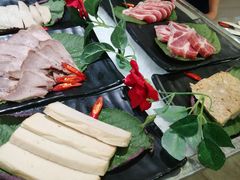 -铂丽斯国际大酒店-凯悦自助餐厅