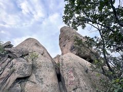 -丹东凤凰山景区