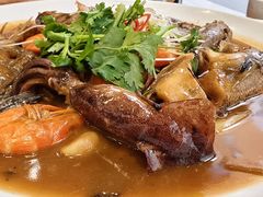 -喜来酌海鲜·饺子(和平一店)