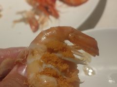 -加餐海鲜自助(宝龙一城店)