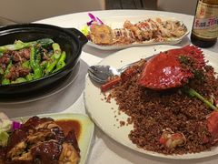 -喜记避风塘炒辣蟹(旗舰店)