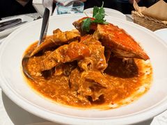 -珍宝海鲜JUMBO Seafood(ifc店)