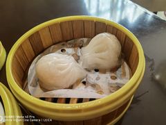 水晶虾饺-博悦茶餐厅(文殊院店)