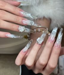 -斯馨·健康美甲美睫