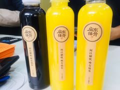 -开元庙街排骨(泉秀店)