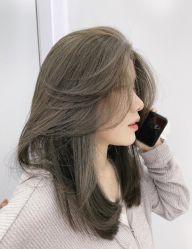 -FAJEE HAIR发界烫染接发