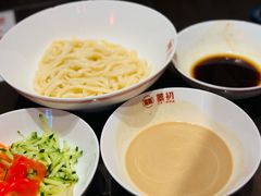 -添萬囍·天津三鲜捞面(天河城店)