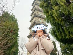-天台山赤城山景区