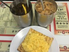 -华星冰室(湾仔店)