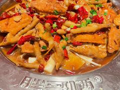 -胖哥俩肉蟹煲(石家庄勒泰中心店)
