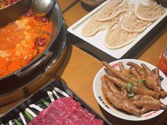 -楠火锅(太古里总店)