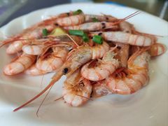 -天天渔港海鲜酒家(石浦玉泉路店)