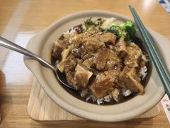 -椰皇鸡饭·烧味烧腊