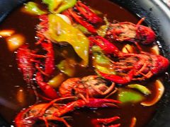 -龙虾风暴(松江店)