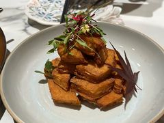 -丝路有约·优雅新疆菜(万宴城店)