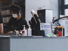 -blend (大运天地店)