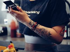 -BE NORMAL CAFE(霞溪路店)