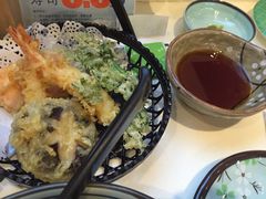 -晴季寿司(红旗街万达店)