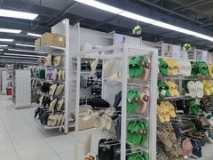 -家乐福(古北店)