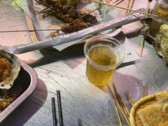 -串小白烧烤(金沙洲店)