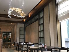 -太湖饭店玉兰厅(自助餐厅)