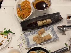 -翠园(北京王府中环店)