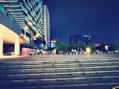 -深圳来福士广场