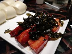 -李记搅团•非遗陕菜(三桥店)