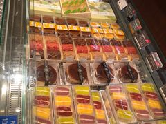 -丁香西饼屋(桂林路店)