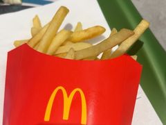 -麦当劳(新濠影汇店)