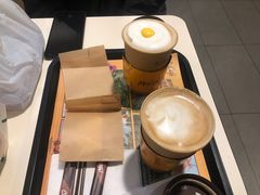 -麦当劳(天兴罗斯福店)