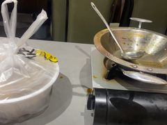 -不夜天烧烤牛骨头(南湖店)