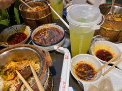 -金色印象·4K影院式足体养生(石碾盘店)