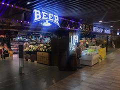 -G-Super 绿地优选(徐汇绿地缤纷城店)