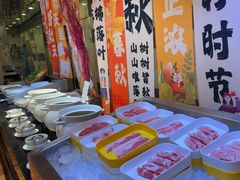 -永泰福朋喜来登酒店-宜客乐自助餐厅(远大路店)