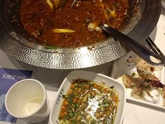 -大河宴椒麻鱼(嘉和园店)