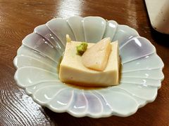 -京湯どうふ喜さ起