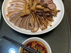 -瑞丰园庭院餐厅·白族传统家常菜