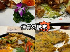 -东江海鲜大排档·潮汕菜·砂锅粥
