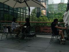 -OUR Bakery(三里屯太古里店)