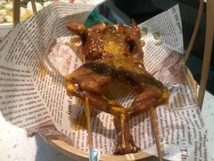 -青花椒花椒鱼(合生汇店)