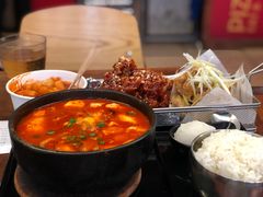 -米屋石锅拌饭(师大店)
