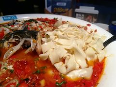 -坛宗剁椒鱼头(河西王府井店)