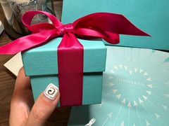 -Tiffany & Co.蒂芙尼
(杭州万象城店)