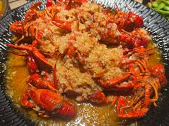 -红盔甲·小龙虾(定西路店)